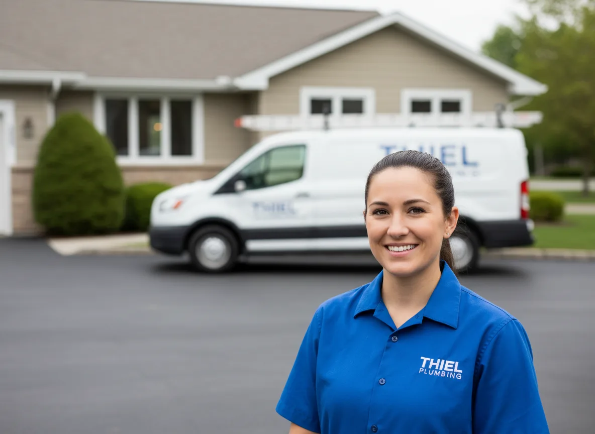 Plumber Illiopolis, IL FAQs